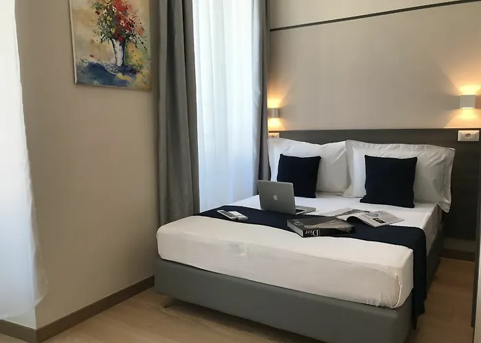 Boutique Hôtel Neptune Nice