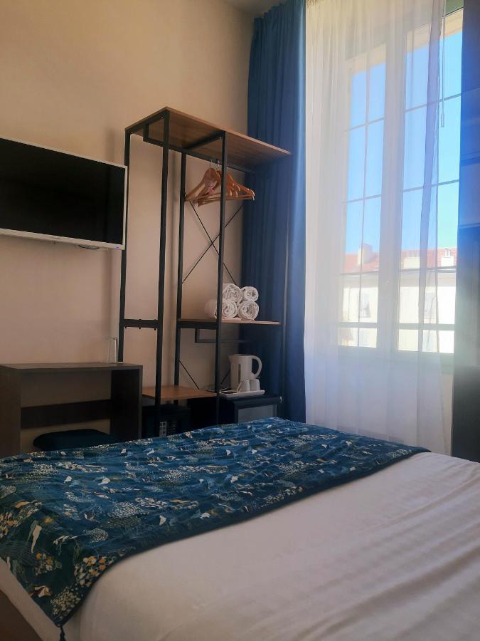 Boutique Neptune Hotel