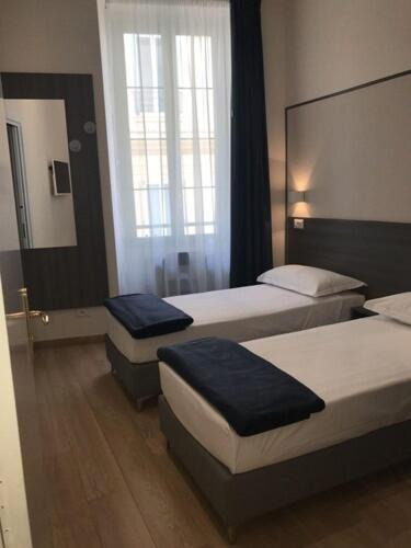 Boutique Neptune Hotel Nice