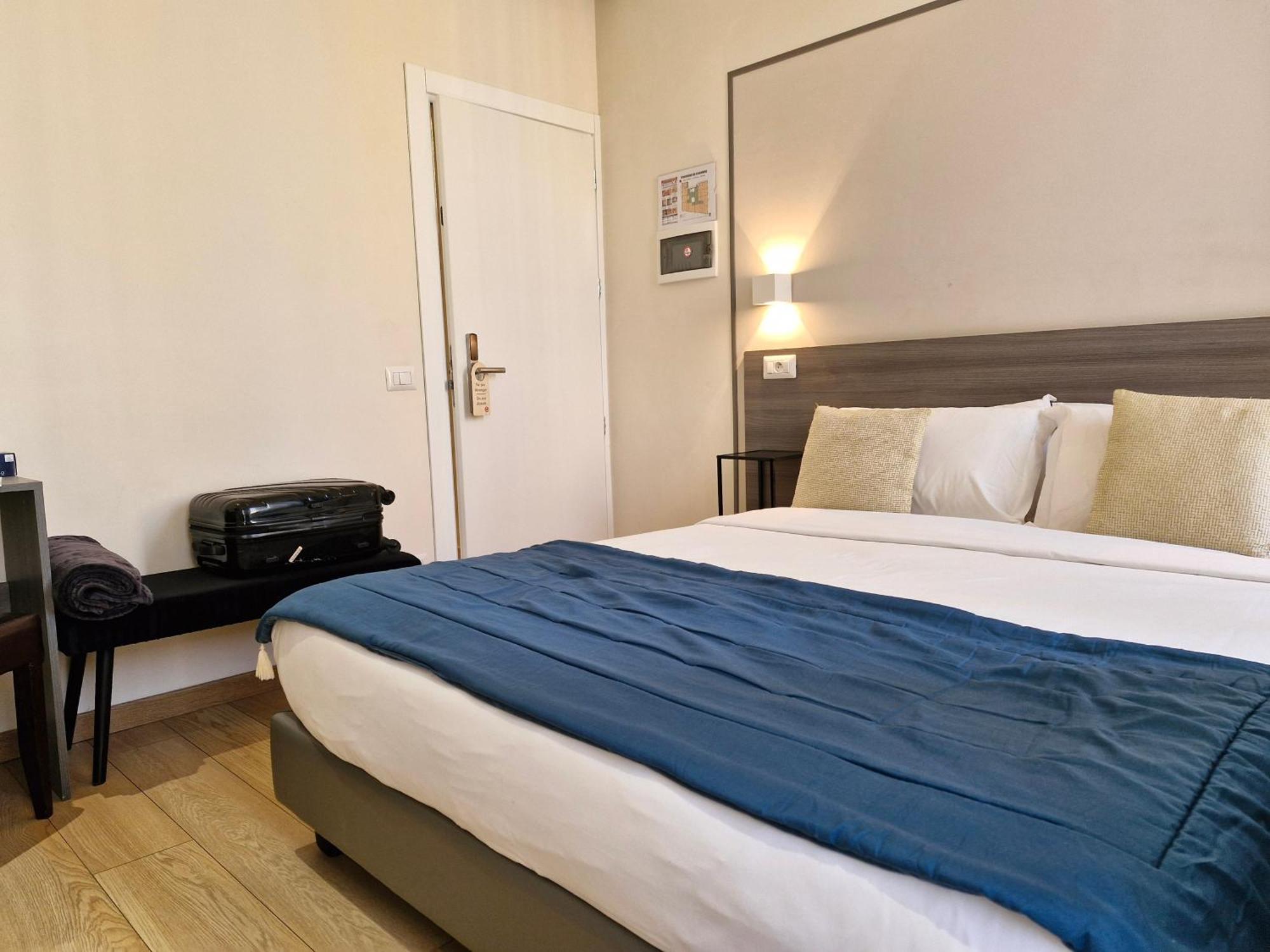 Boutique Neptune Hotel 2*