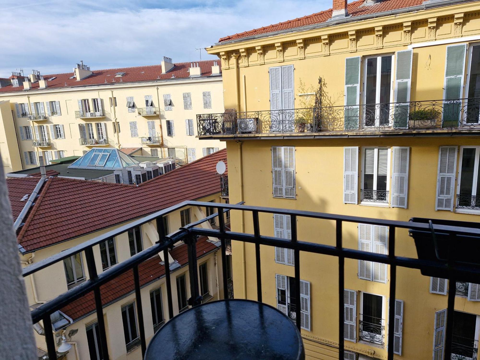 Hotel Boutique Neptune Nice