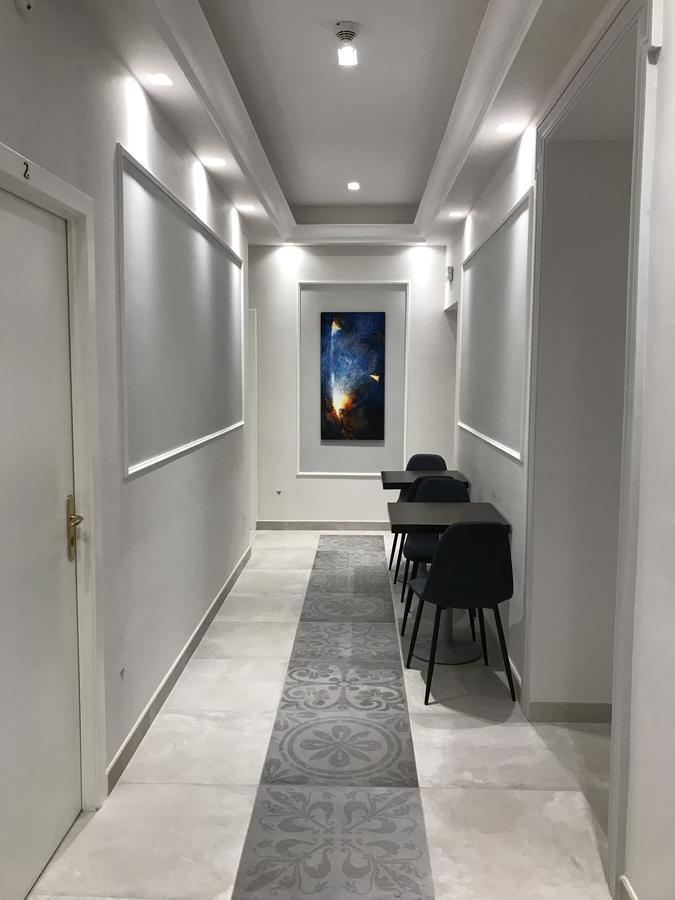 Boutique Neptune Hotel Nice