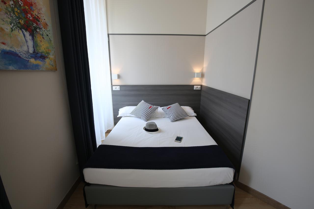 Hotel Boutique Neptune Nice