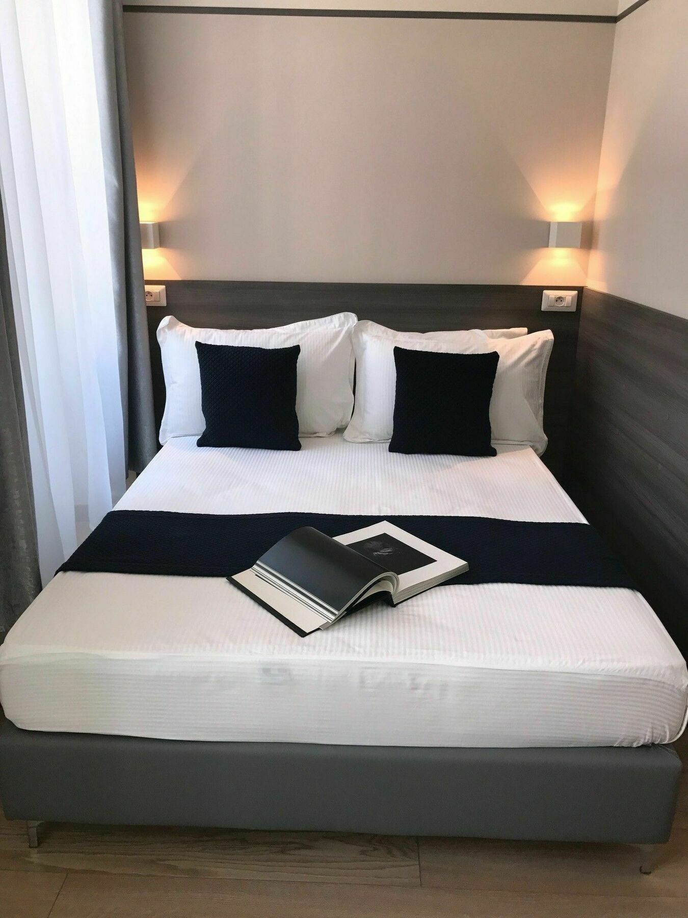 Boutique Neptune Hotel Nice